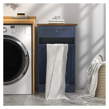 Armário de Lixo Inclinável